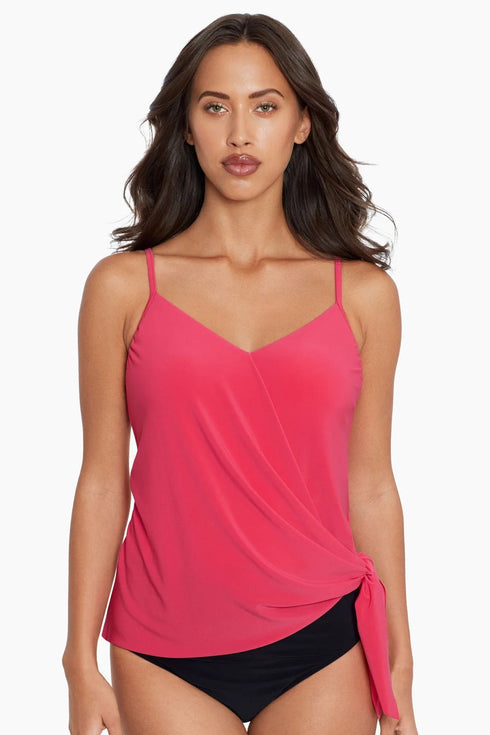 MagicSuit Alex Tankini Top DD-Cup