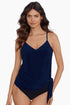 MagicSuit Alex Tankini Top