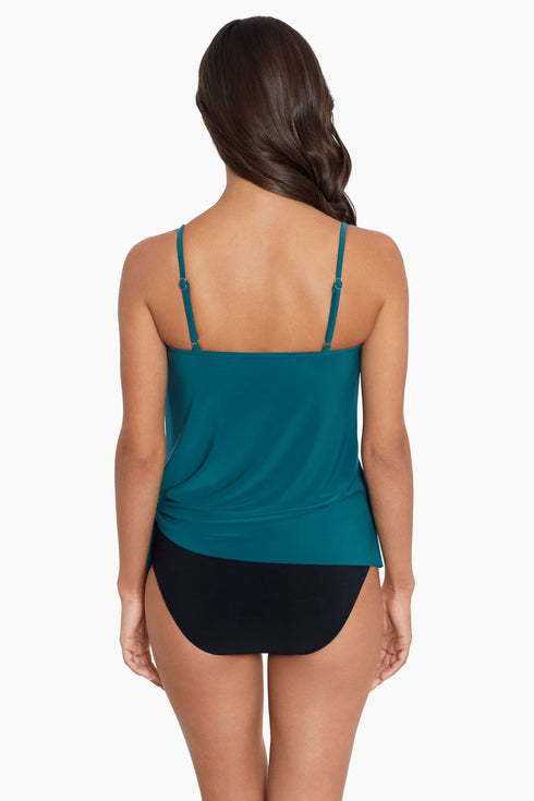 MagicSuit Alex Tankini Top
