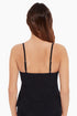 MagicSuit Solids II Missy Separate Tankini Top
