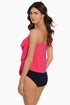 MagicSuit Solids Rita Tankini Top