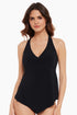 MagicSuit Solids Taylor Tankini Top DD-Cup