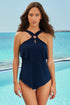 MagicSuit Square Cut Separate Missy Tankini Top