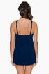 MagicSuit Square Cut Swimdress