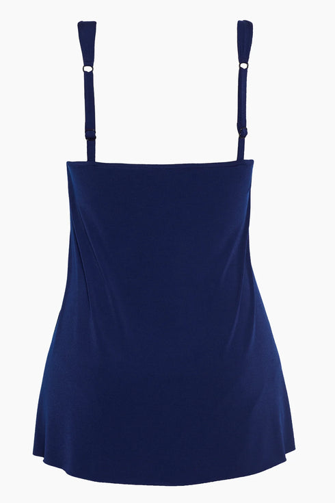 MagicSuit Square Cut Swimdress