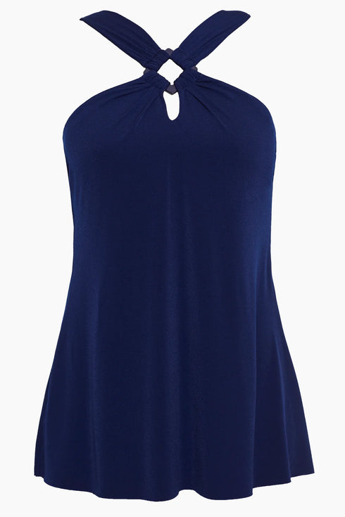 MagicSuit Square Cut Swimdress