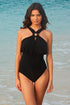 MagicSuit Square Cut One Piece