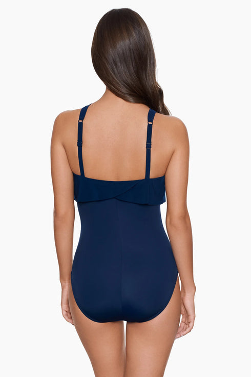MagicSuit Square Cut One Piece