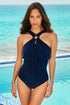 MagicSuit Square Cut One Piece