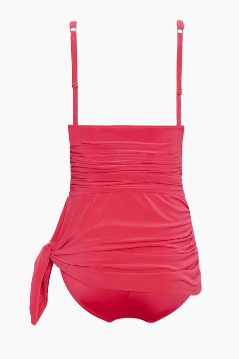 MagicSuit Solids Celine Swimdress