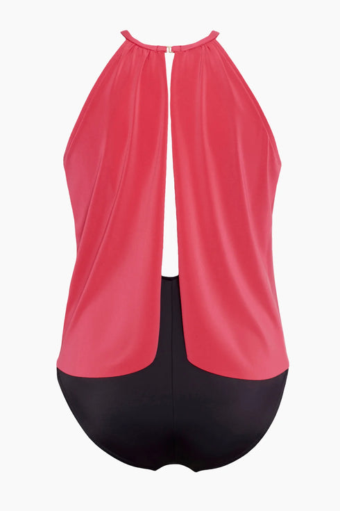 MagicSuit Aubrey One Piece Swimsuit