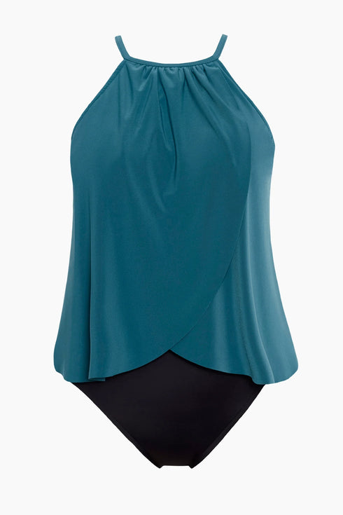 MagicSuit Aubrey One Piece Swimsuit