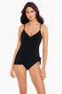MagicSuit Solids II Swimdress