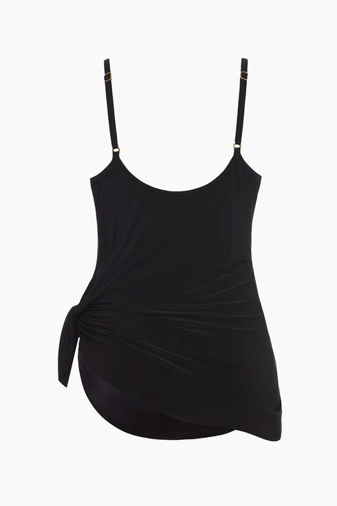 MagicSuit Solids II Swimdress
