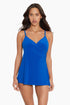 MagicSuit Solids II Swimdress