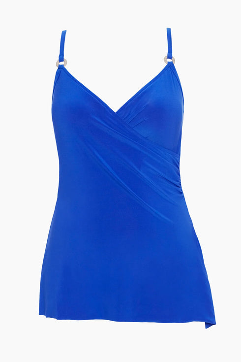 MagicSuit Solids II Swimdress