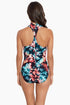 MagicSuit Baha Beach Coco One Piece Swimsuit