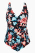 MagicSuit Baha Beach Separate Missy Tankini Top