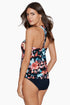 MagicSuit Baha Beach Separate Missy Tankini Top
