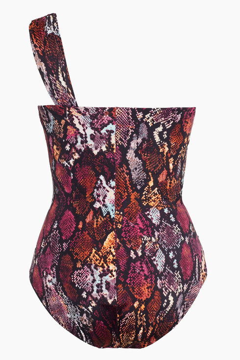 MagicSuit Queen Cobra Separate Missy Tankini Top