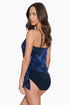MagicSuit Festival Chic Ii Separate Missy Tankini Top