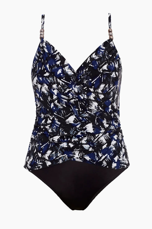 MagicSuit Blueprint Louise Blueprint Louise One Piece Swimsuit