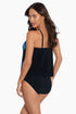 MagicSuit Flower Child Separate Missy Tankini Top