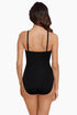 MagicSuit Chicly Shaded Jill One Piece Swimsuit