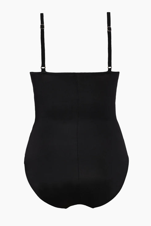 MagicSuit Chicly Shaded Jill One Piece Swimsuit