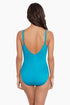 MagicSuit Riveted Diana One Piece Swimsuit