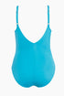 MagicSuit Riveted Diana One Piece Swimsuit