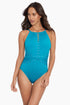 MagicSuit Riveted Diana One Piece Swimsuit