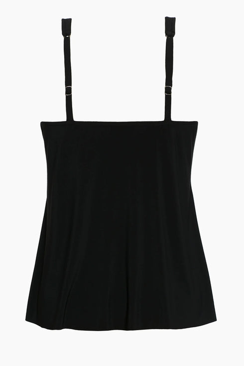MagicSuit Morningstar Separate Missy Tankini Top