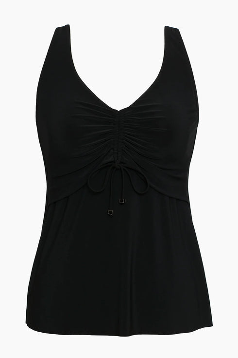 MagicSuit Morningstar Separate Missy Tankini Top