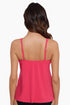 MagicSuit Morningstar Separate Missy Tankini Top