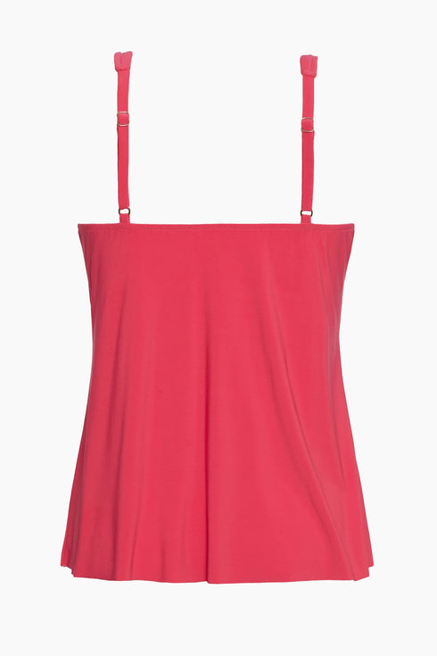 MagicSuit Morningstar Separate Missy Tankini Top