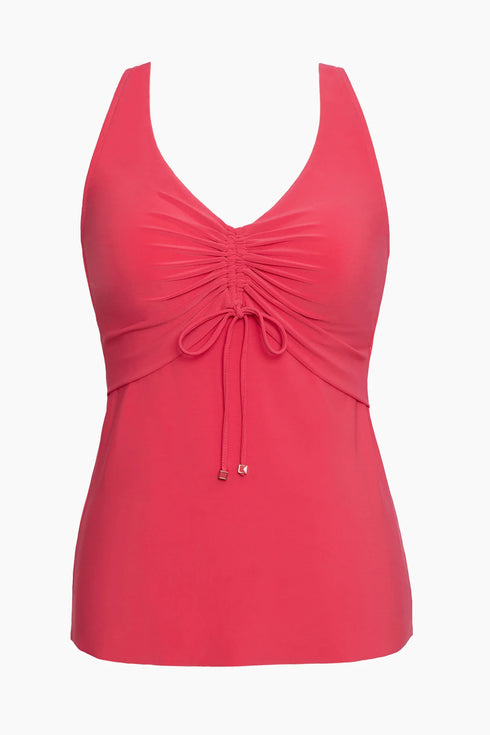 MagicSuit Morningstar Separate Missy Tankini Top