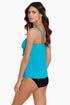 MagicSuit Morningstar Separate Missy Tankini Top