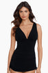 MagicSuit Morningstar Separate Missy Tankini Top