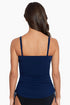 MagicSuit Morningstar Separate Missy Tankini Top