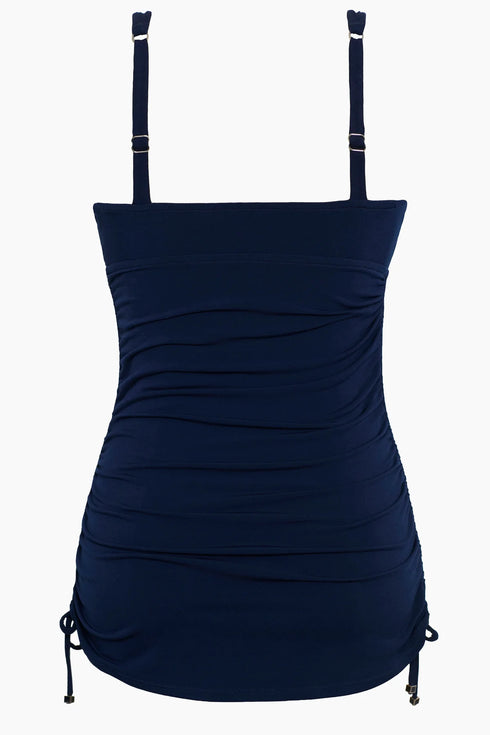 MagicSuit Morningstar Separate Missy Tankini Top