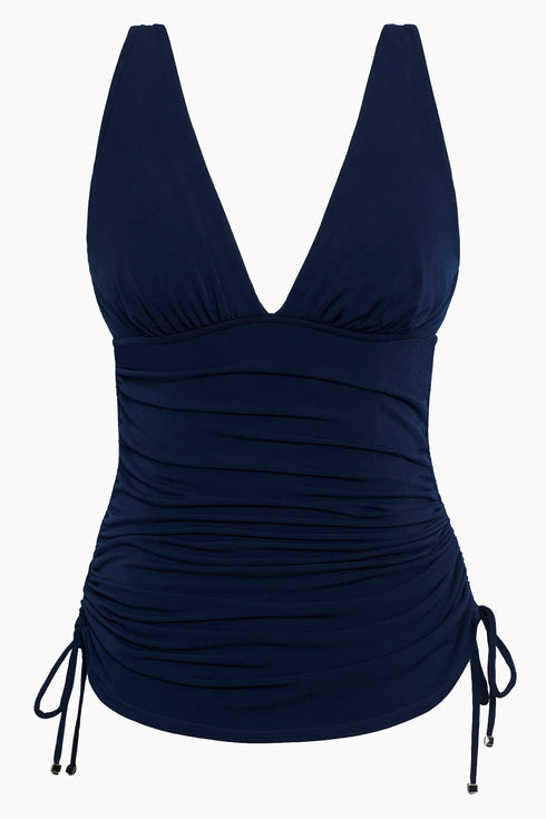 MagicSuit Morningstar Separate Missy Tankini Top