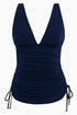 MagicSuit Morningstar Separate Missy Tankini Top