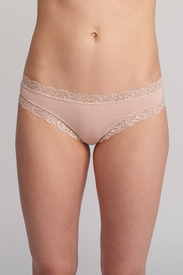 Fleur't Iconic Thong