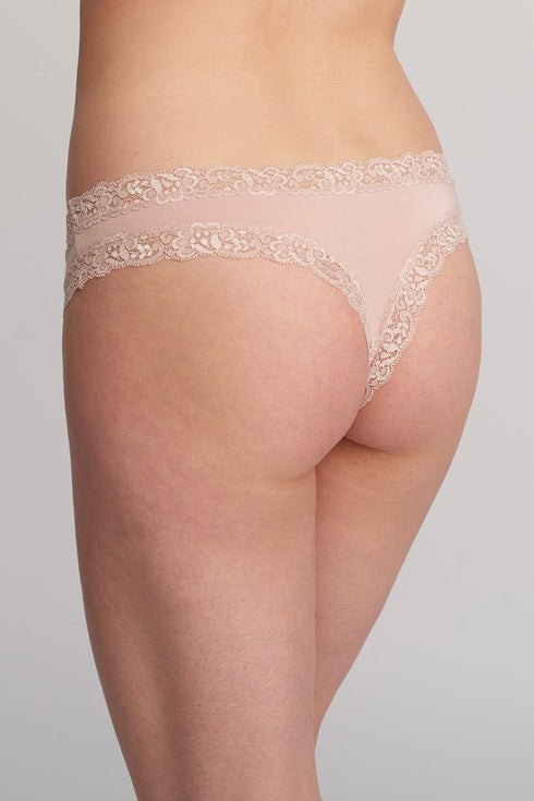 Fleur't Iconic Thong
