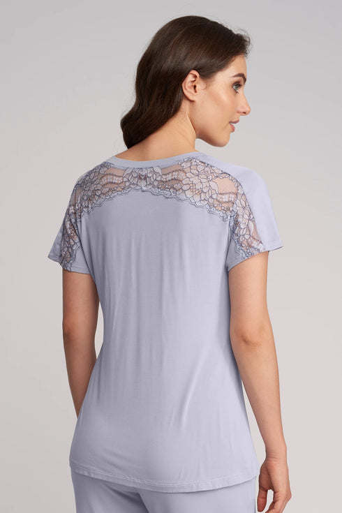 Fleur't Fashion Mix & Match V-Neck Top