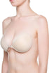NuBra Basics FEATHER-LITE SUPER PADDED