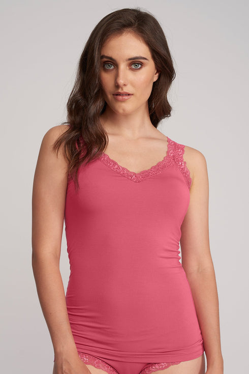 Fleur't Essentials Iconic Cami
