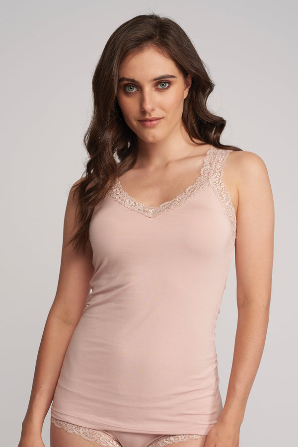 Fleur't Essentials Iconic Cami