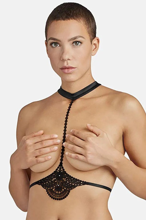 Aubade Boite A Desir Harness Sweet Addiction